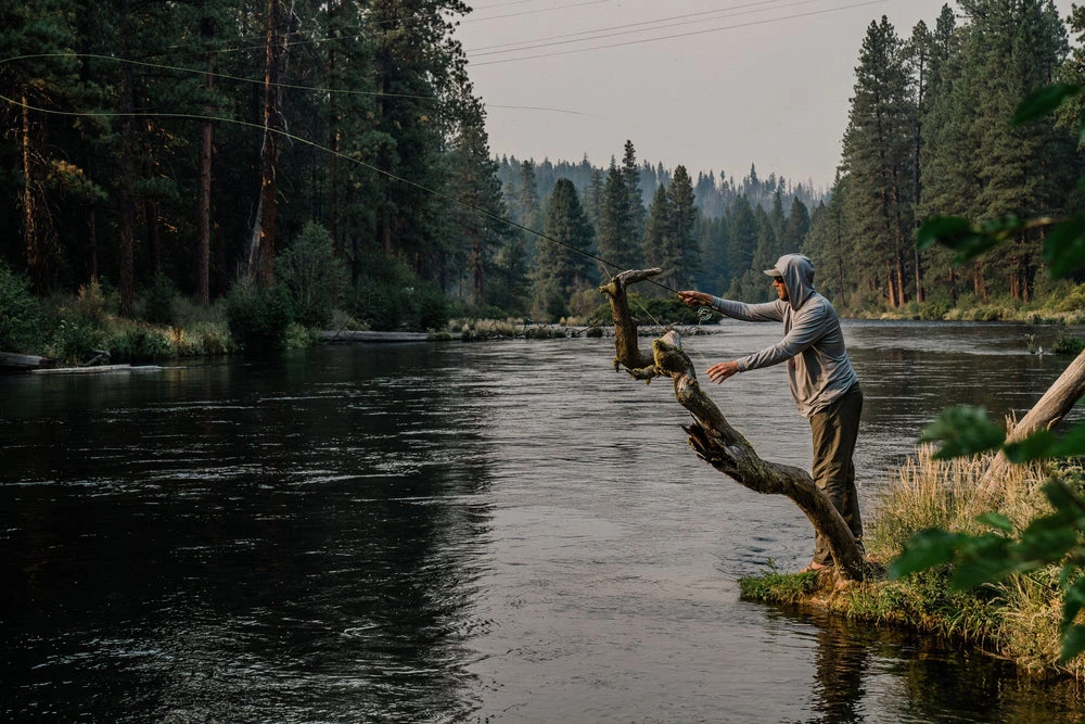 Best reviews of ⭐ Duck Camp Men's Lightweight Bamboo Hoodie - Pluff Mud Gray 👍 - Image 8