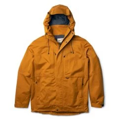 Discount 🥰 Duck Camp Deck Jacket - Buck Gold 💯