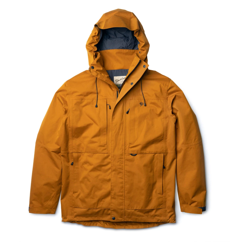 Discount ๐ฅฐ Duck Camp Deck Jacket - Buck Gold ๐ฏ