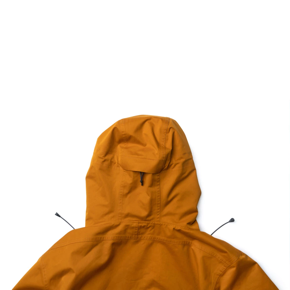 Discount ๐ฅฐ Duck Camp Deck Jacket - Buck Gold ๐ฏ - Image 3