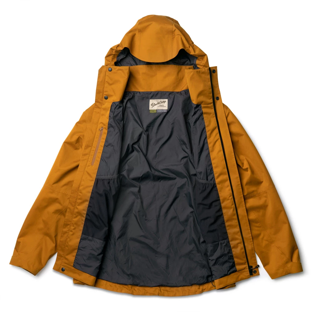 Discount ๐ฅฐ Duck Camp Deck Jacket - Buck Gold ๐ฏ - Image 2