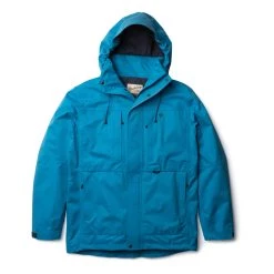 Best deal โค๏ธ Duck Camp Deck Jacket - Charter Blue ๐