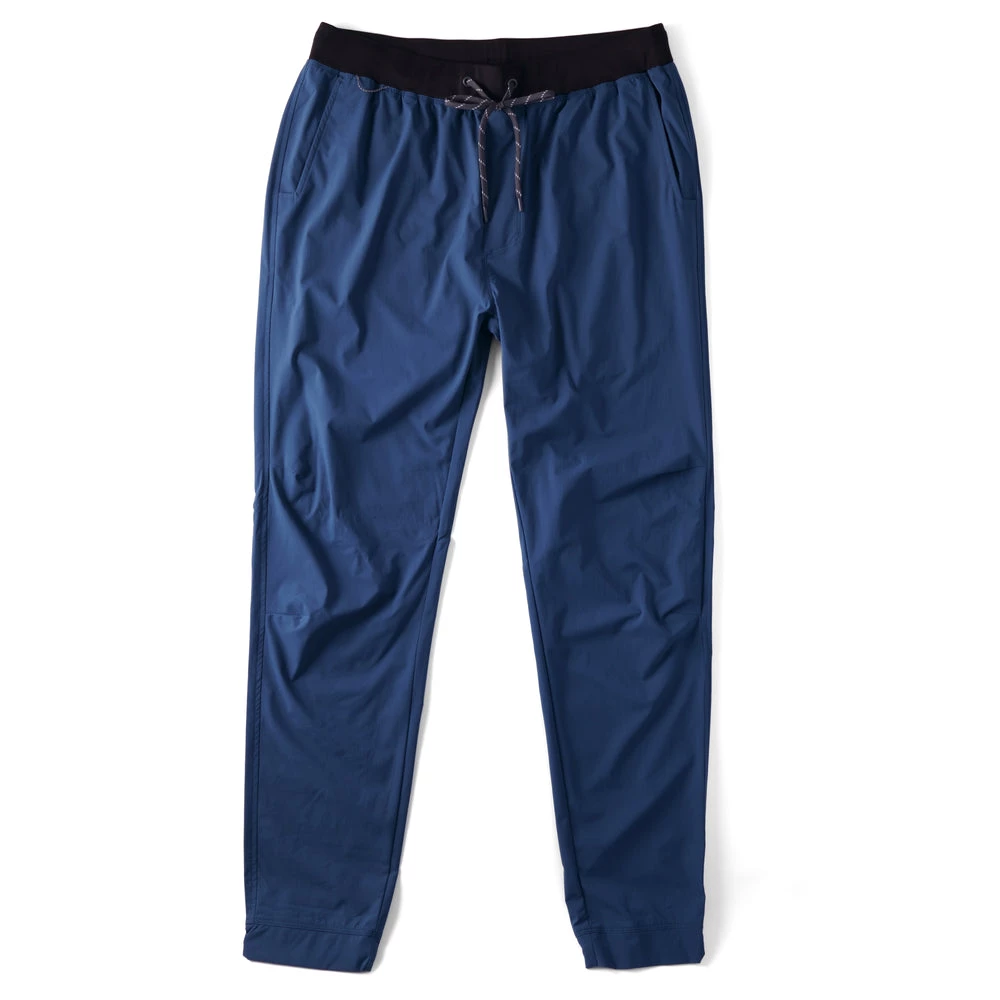 Best Sale π Duck Camp Airflow Windshell Jogger - Faded Navy π
