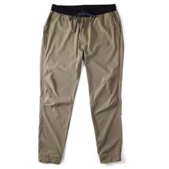 Cheapest 🥰 Duck Camp Airflow Windshell Jogger - Sagebrush ⭐