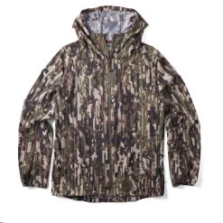 New 🤩 Duck Camp Airflow Windshell Jacket - Woodland 😀