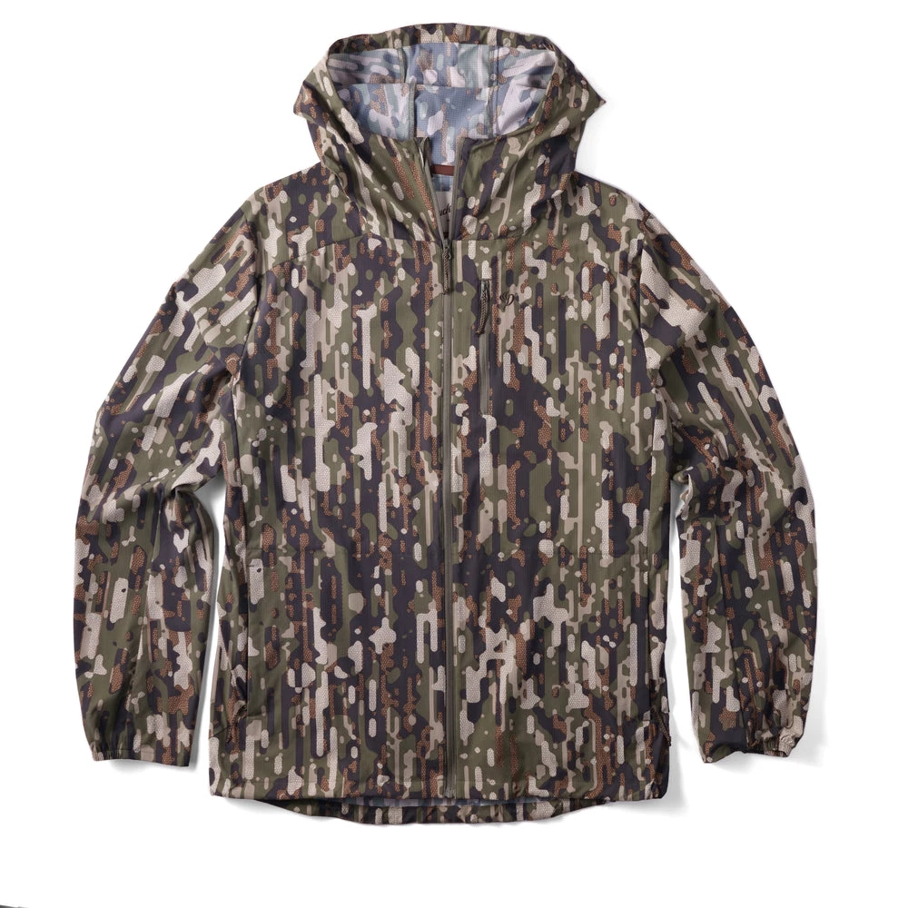 New ๐คฉ Duck Camp Airflow Windshell Jacket - Woodland ๐