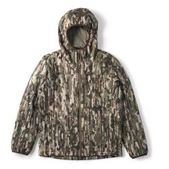 New ๐ฅฐ Duck Camp Airflow Insulated Hoodie - Woodland ๐งจ
