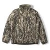 Wholesale 😀 Duck Camp Airflow Insulated Jacket - Woodland 🌟