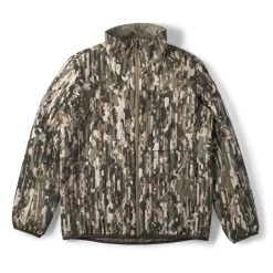 Wholesale 😀 Duck Camp Airflow Insulated Jacket - Woodland 🌟