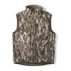 Cheap ✔️ Duck Camp Airflow Insulated Vest - Woodland 😀