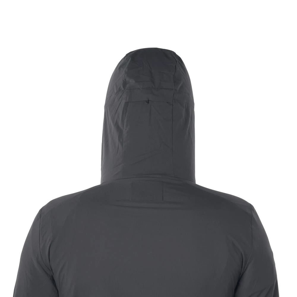 Cheapest ✔️ Duck Camp Airflow Windshell Jacket - Charcoal 😉 - Image 4