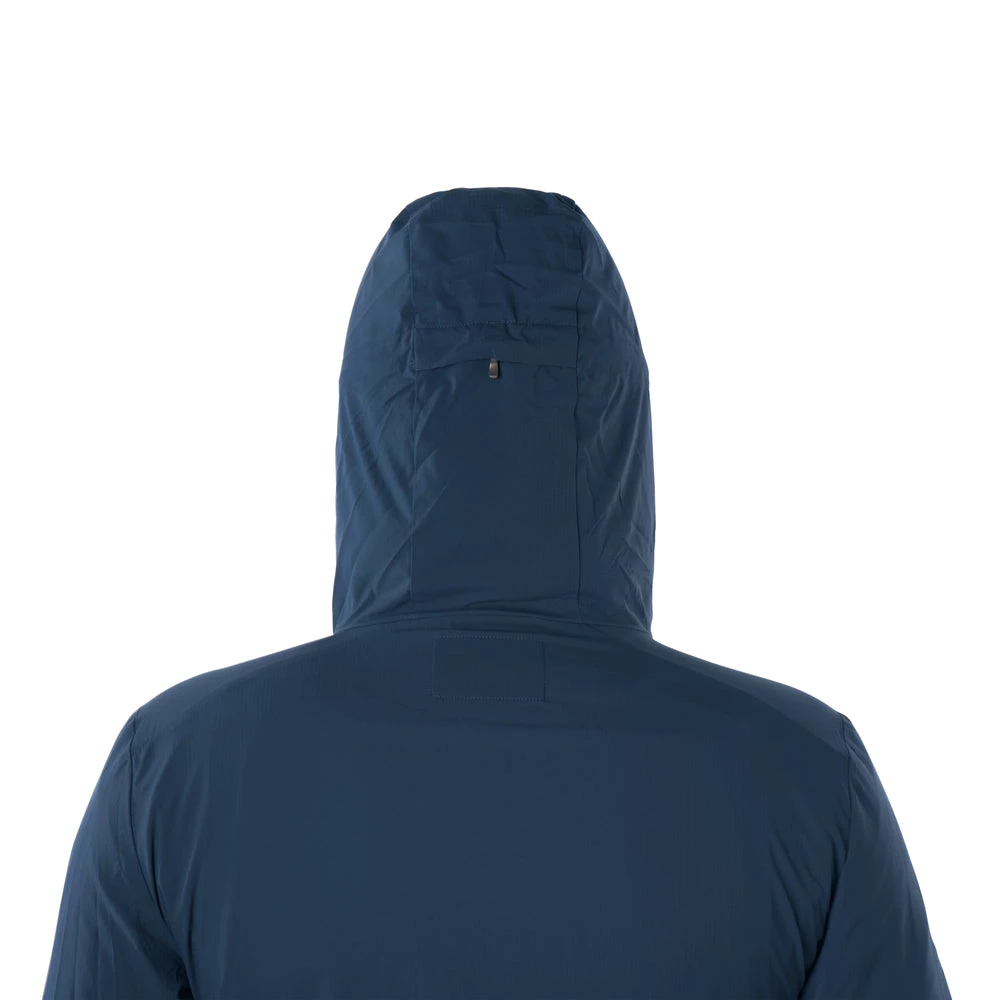 Deals 🤩 Duck Camp Airflow Windshell Jacket - Faded Navy 🤩 - Image 5