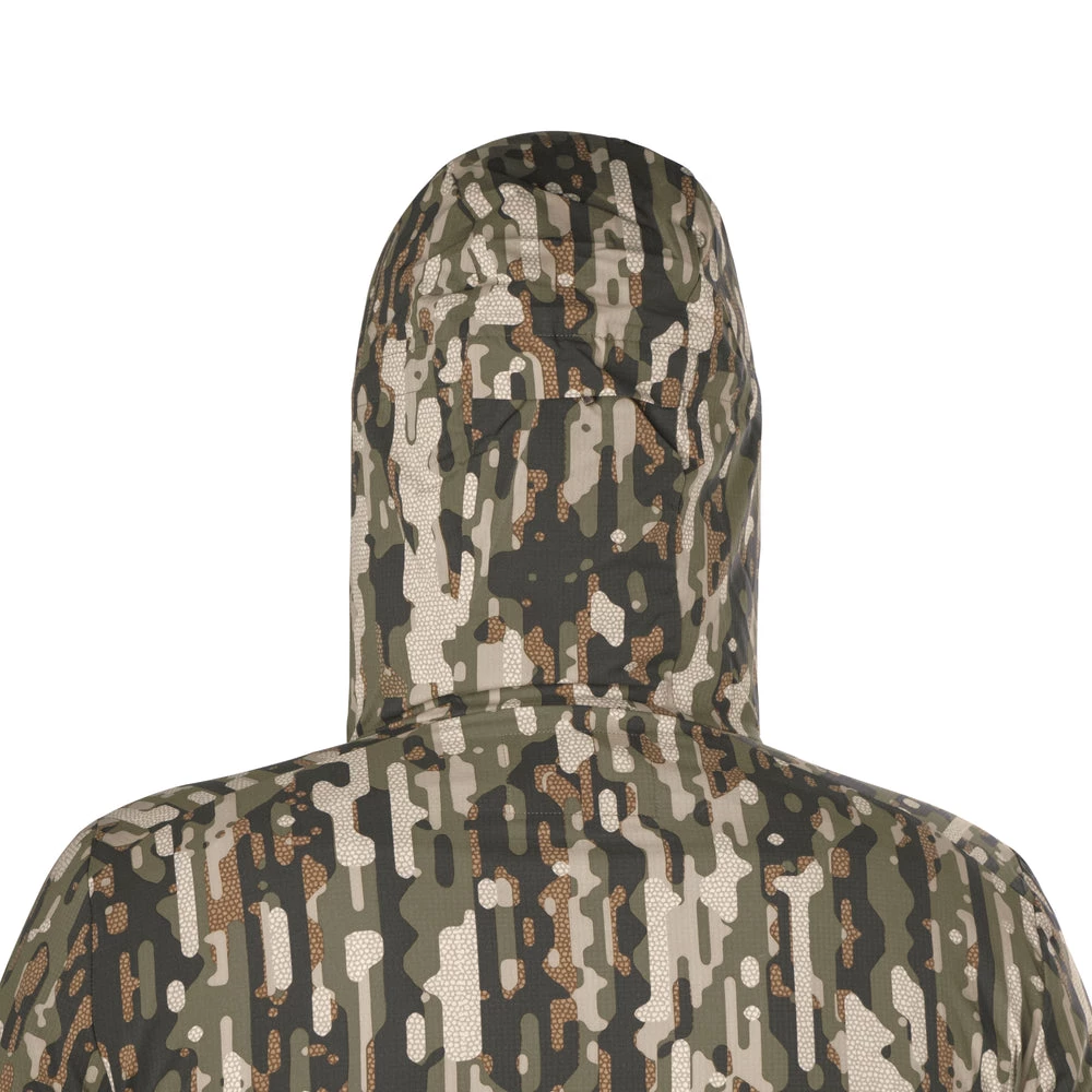 New ๐คฉ Duck Camp Airflow Windshell Jacket - Woodland ๐ - Image 6