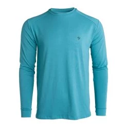 Hot Sale 🎉 Duck Camp Original Bamboo Crew - Blue Water ⭐