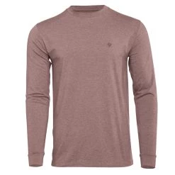 Top 10 👏 Duck Camp Original Bamboo Crew - Heathered Dust Brown 😉