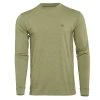 Buy ❤️ Duck Camp Original Bamboo Crew - Heathered Military Green 🎁