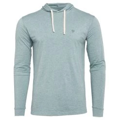 Hot Sale 🎉 Duck Camp Original Bamboo Hoodie - Reef 🧨