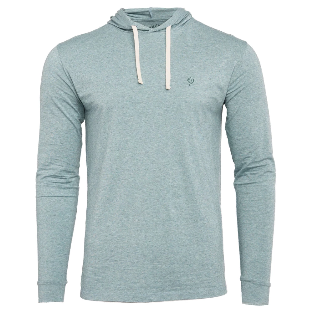 Hot Sale ๐ Duck Camp Original Bamboo Hoodie - Reef ๐งจ