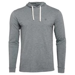 New 🤩 Duck Camp Original Bamboo Hoodie - Heathered Silver King 🌟