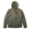 Deals ✨ Duck Camp Barnburner Merino Guide Hoodie - Moss/Woodland 🌟