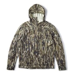 Coupon 😉 Duck Camp Barnburner Merino Hoodie - Woodland 👏