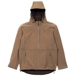Best deal ๐ Duck Camp Contact Softshell Jacket - Pin Oak โค๏ธ
