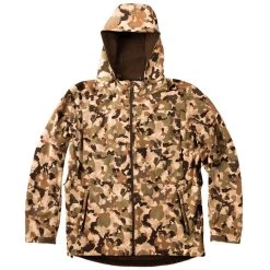 New 🔥 Duck Camp Contact Softshell Jacket - Wetland 🎉