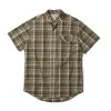 Buy 🤩 Duck Camp Signature Fishing 👕 Shirt - Short Sleeve - Teton Plaid 🔔