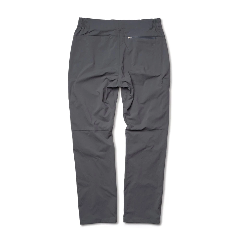 Hot Sale 👍 Duck Camp Men's Drifter Pants - Charcoal 😍 - Image 5