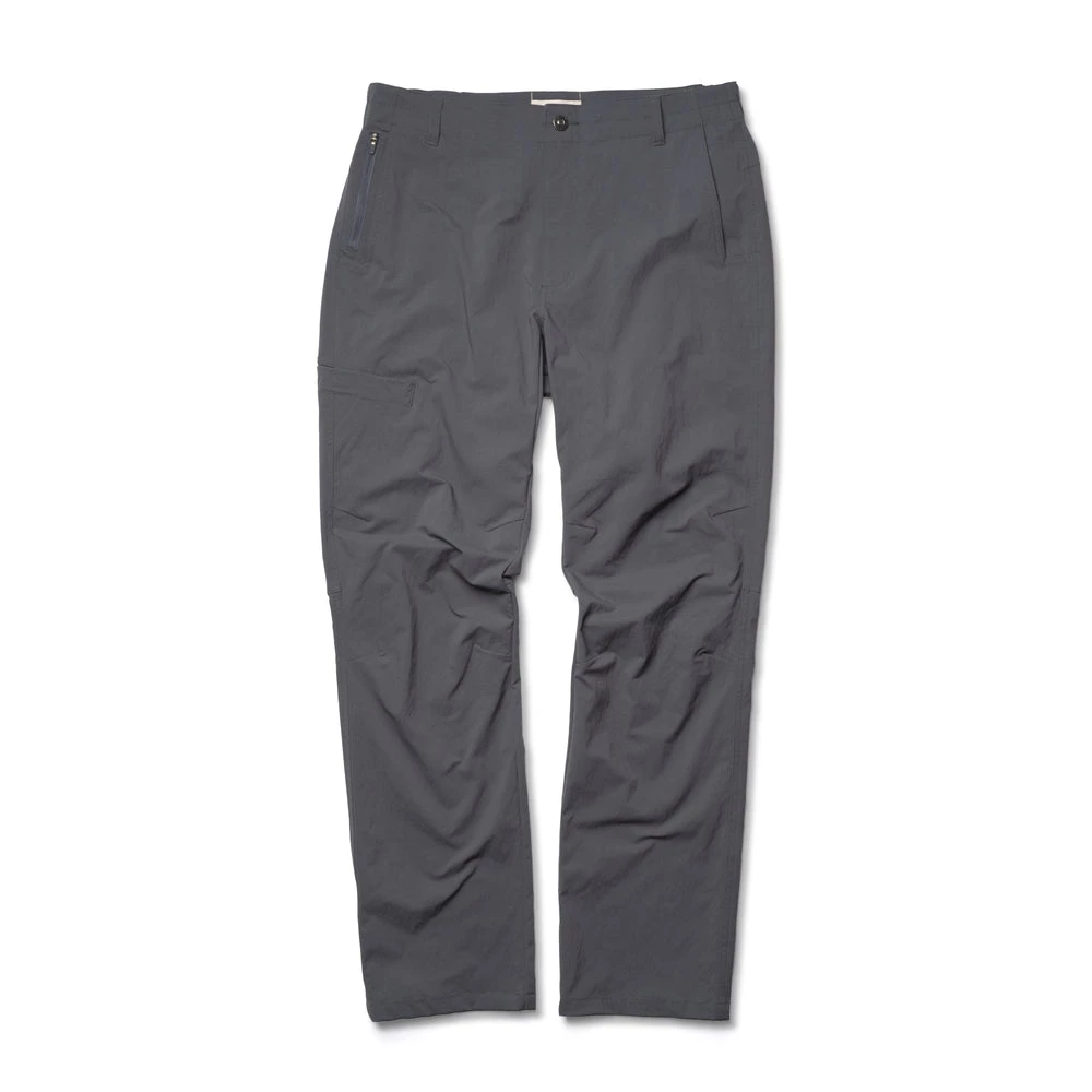 Hot Sale 👍 Duck Camp Men's Drifter Pants - Charcoal 😍 - Image 3
