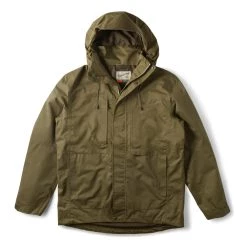 Best Sale 🔔 Duck Camp Deck Jacket - Dark Olive 👏