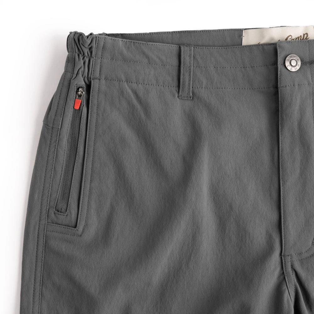 Hot Sale 👍 Duck Camp Men's Drifter Pants - Charcoal 😍 - Image 2