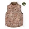 Best Pirce 🌟 Duck Camp DryDown Reversible Vest - Sagebrush / Midland ❤️