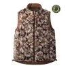 Cheapest 😍 Duck Camp DryDown Vest - Reversible - Pintail / Wetland ❤️