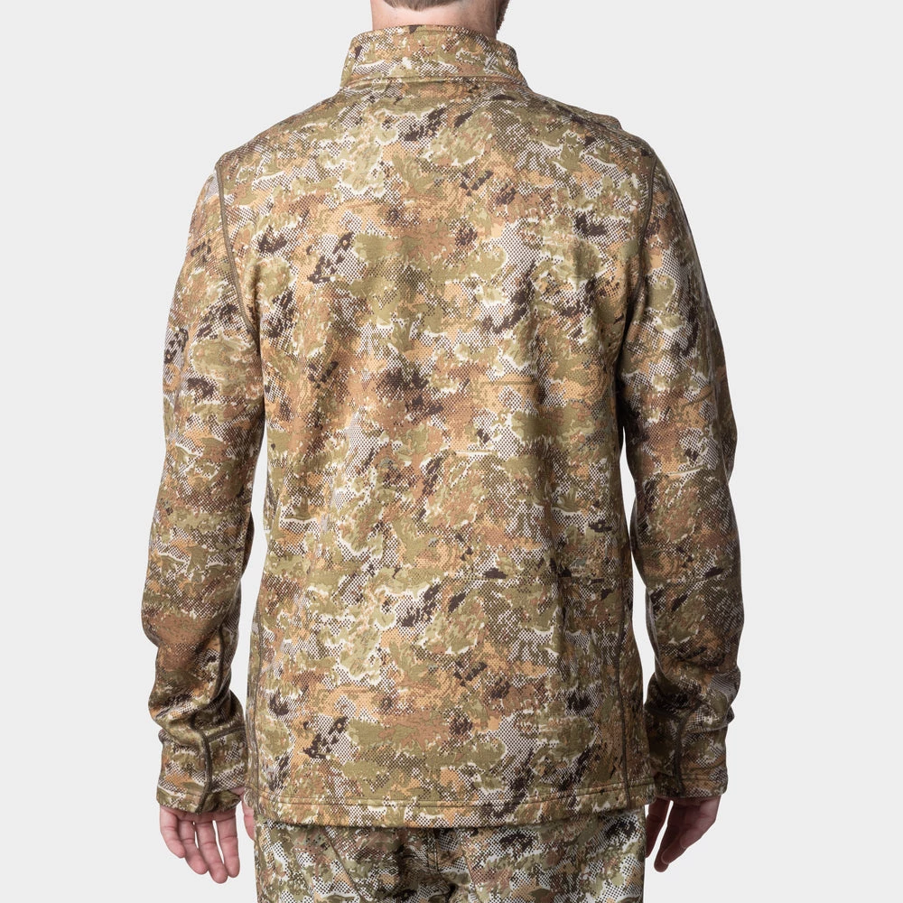 Buy 😍 Duck Camp Barnburner 1/4 Zip - Midland 🔔 - Image 5