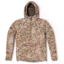 Discount 😀 Duck Camp Head Guide Fleece Hoodie - Half Zip - Midland ❤️