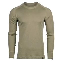 Best Sale 💯 Duck Camp Merino Base Layer Crew - Sagebrush 🧨