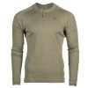 Cheap 🔥 Duck Camp Merino Base Layer Henley - Sagebrush 🎉