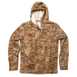 Best Pirce ๐ Duck Camp Barnburner Merino Hoodie - Midland โค๏ธ