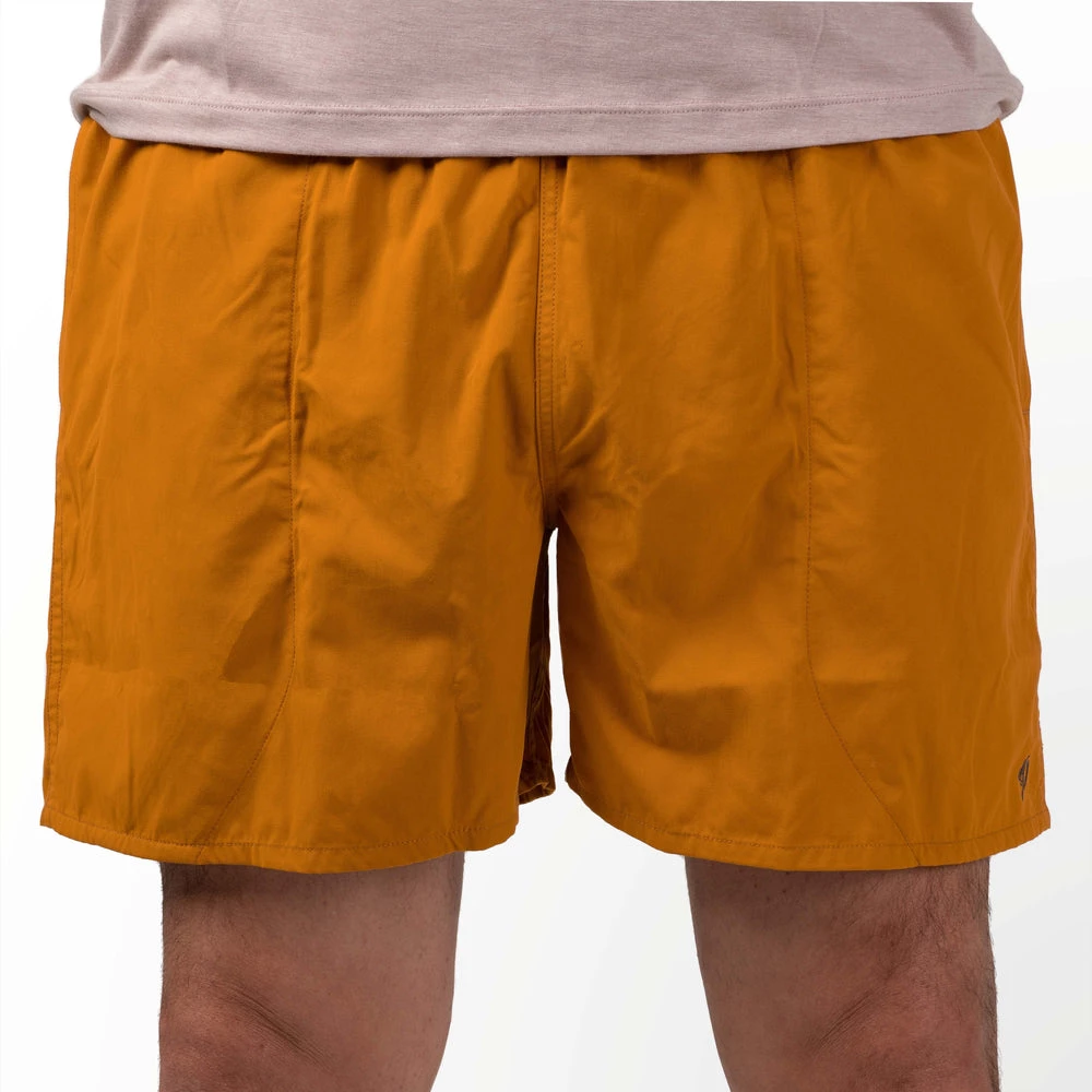 Best Sale 😀 Duck Camp Scout Shorts 5" - Buck Gold 🌟 - Image 4