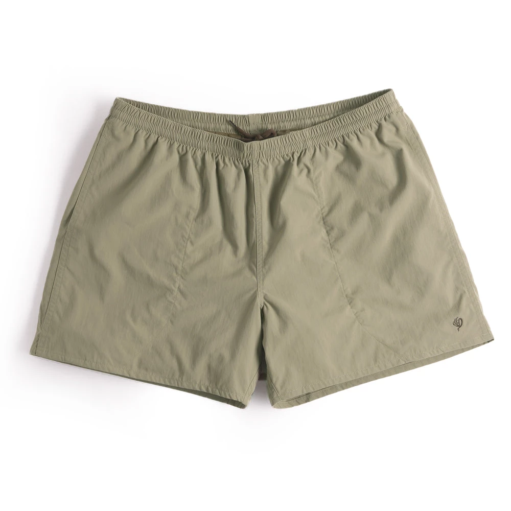 Best reviews of ๐ Duck Camp Scout Shorts 5" - Sagebrush / Woodland ๐