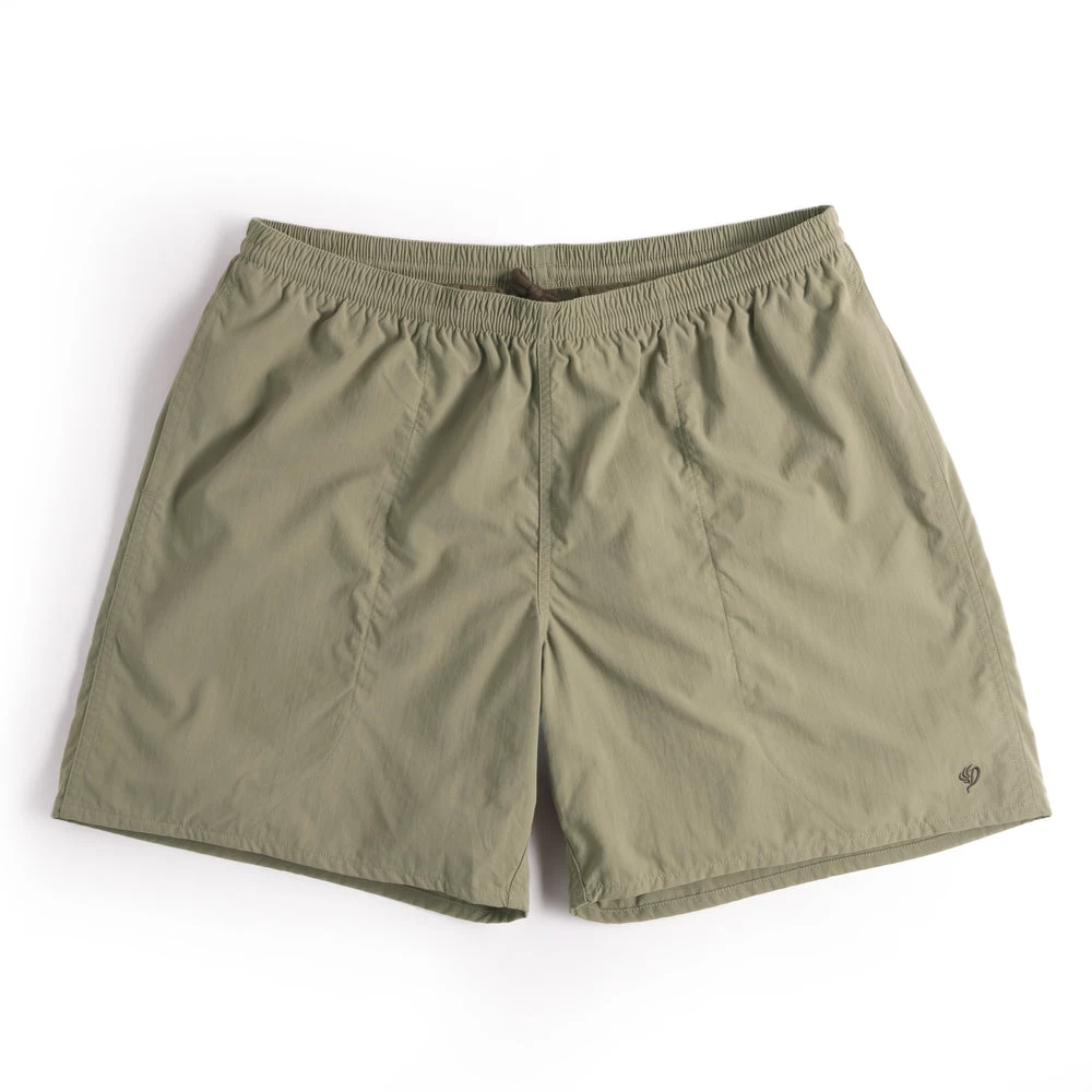 Brand new ⌛ Duck Camp Scout Shorts 7" - Sagebrush / Woodland 🤩