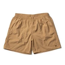 Cheapest ๐ Duck Camp Scout Shorts 7" - Lark / Midland ๐