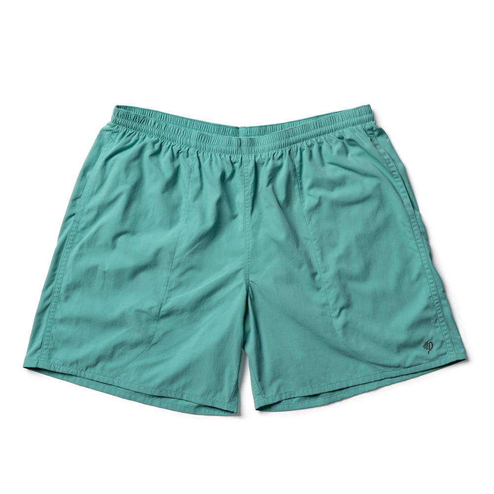 New ๐ Duck Camp Scout Shorts 7" - Drift Teal ๐งจ