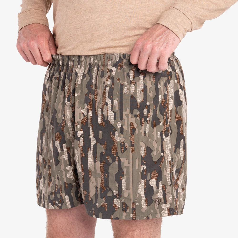 Top 10 ๐ Duck Camp Scout Shorts 5" - Woodland โจ - Image 2