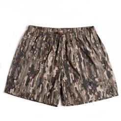 Coupon ⌛ Duck Camp Scout Shorts 7" - Woodland 😀