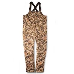 Deals 👍 Duck Camp Deck Bib - Wetland 💯