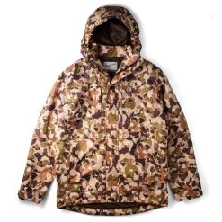 New 🤩 Duck Camp Deck Jacket - Wetland 🛒