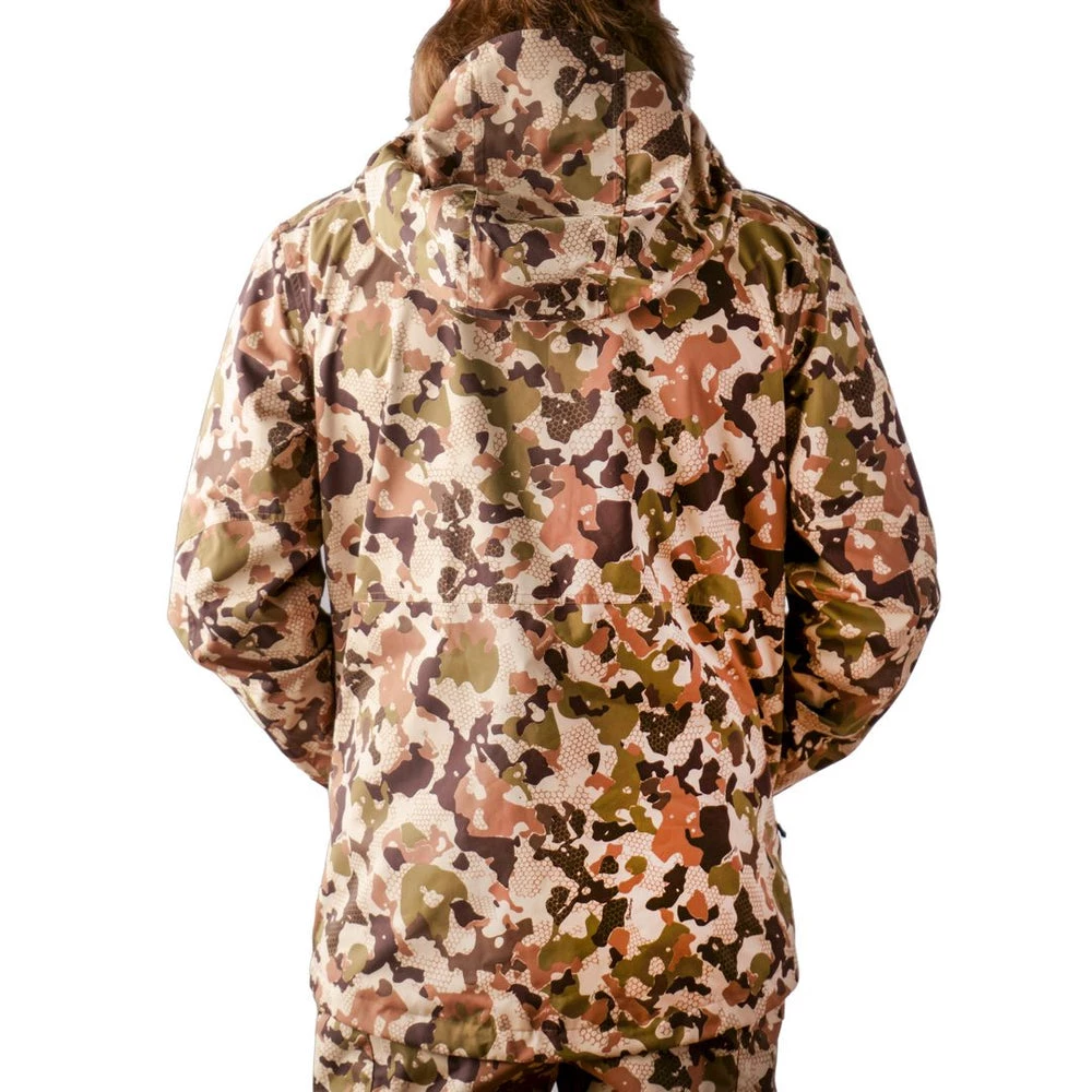 New 🤩 Duck Camp Deck Jacket - Wetland 🛒 - Image 3