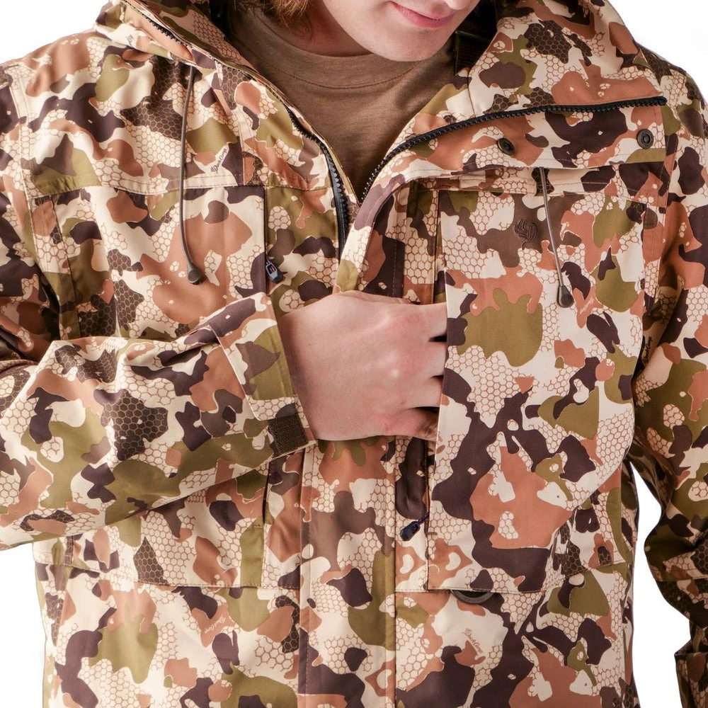 New 🤩 Duck Camp Deck Jacket - Wetland 🛒 - Image 6